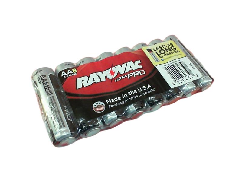 ALAA-8 by RAYOVAC