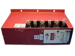 CONTROL CONCEPTS 3629C-V-480V-250A-0/20MA