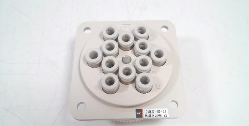 SMC DMK12-04-C1