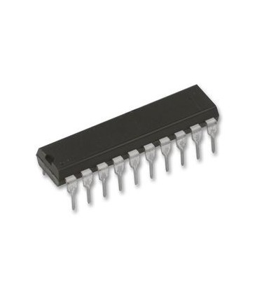 INTERSIL IM7141-CJN