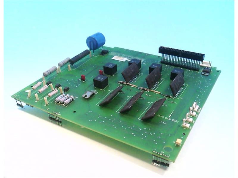 ASEA BROWN BOVERI EB0164B00