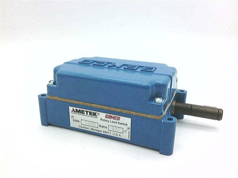 AMETEK 2000-1136B