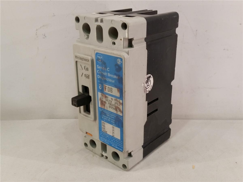 EATON CORPORATION FDB2050