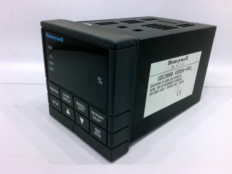 DC300C-0-000-20-0000-0 by HONEYWELL