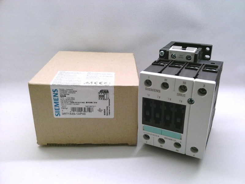 3RT1535-1AF00 by SIEMENS
