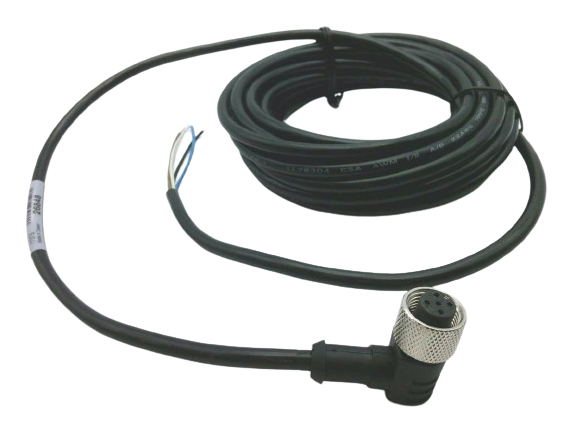 BANNER ENGINEERING MQDC-415RA