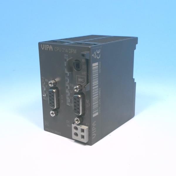 VIPA 214-2BM03