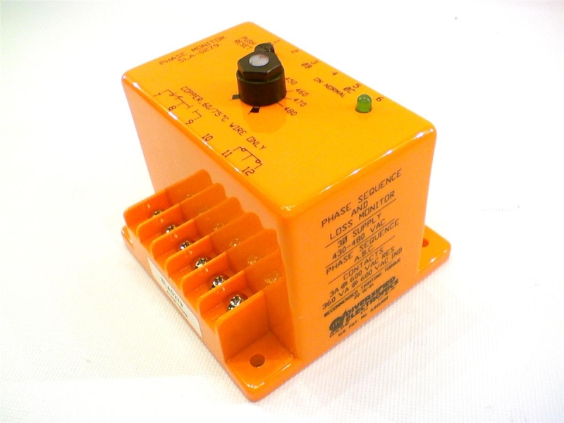 SLA-0279 by MARSH BELLOFRAM