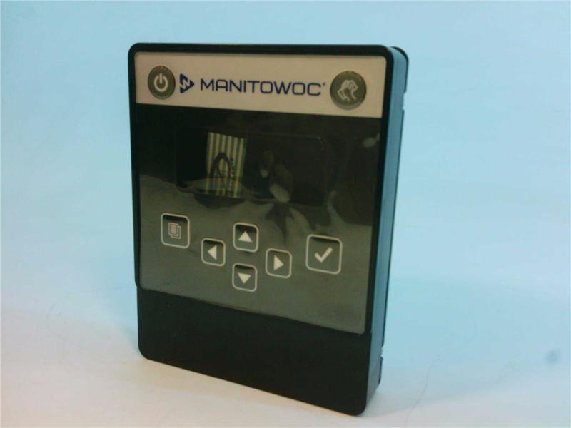 MANITOWOC ICE INC 000008031