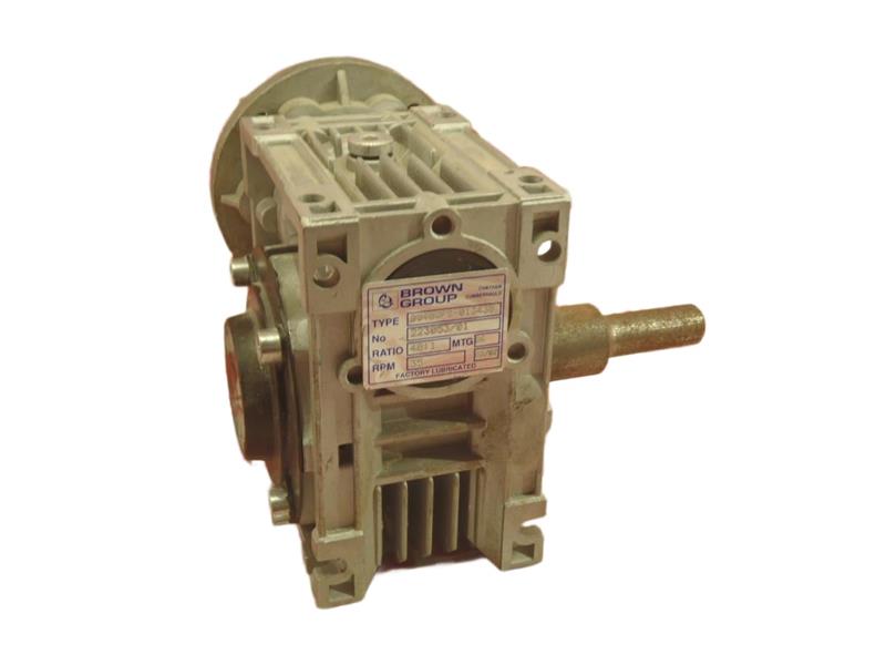 BROWN EUROPE LTD BW40QFS-01343B