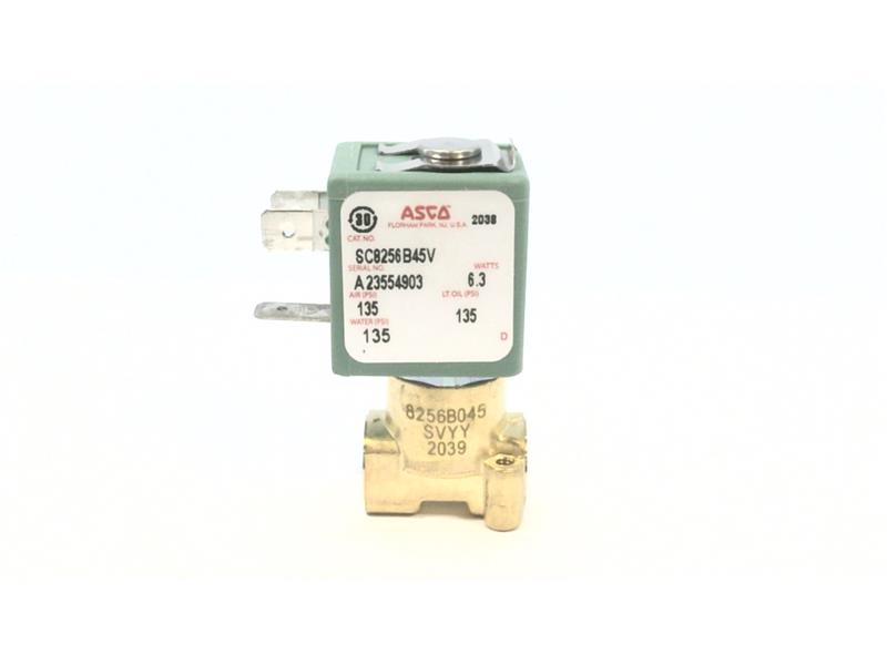 SC8256B45V by ASCO