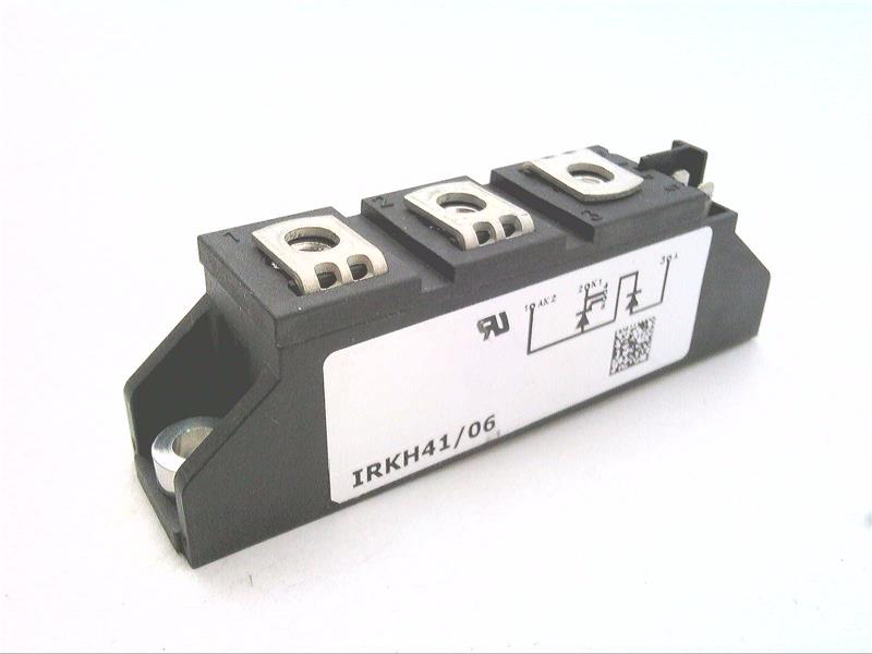 IRKH-41-06 by INTERNATIONAL RECTIFIER