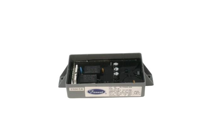 KIDDE-FENWAL, LLC 35-755900-009