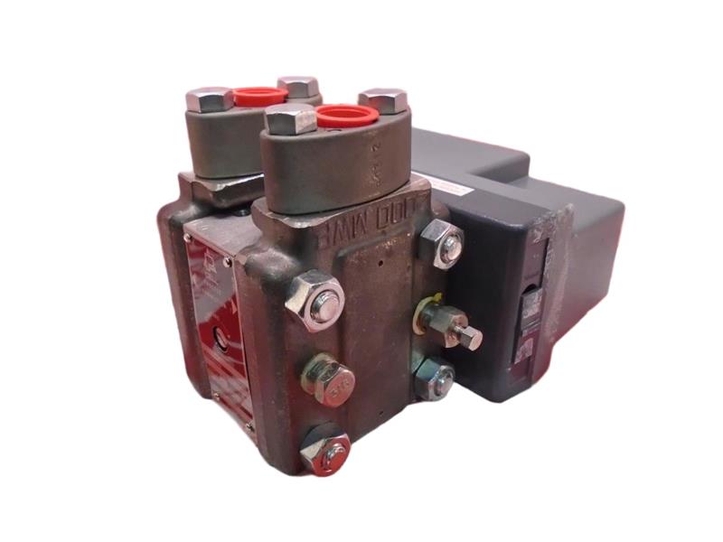 MOORE INDUSTRIES 50DP3211EBBXB