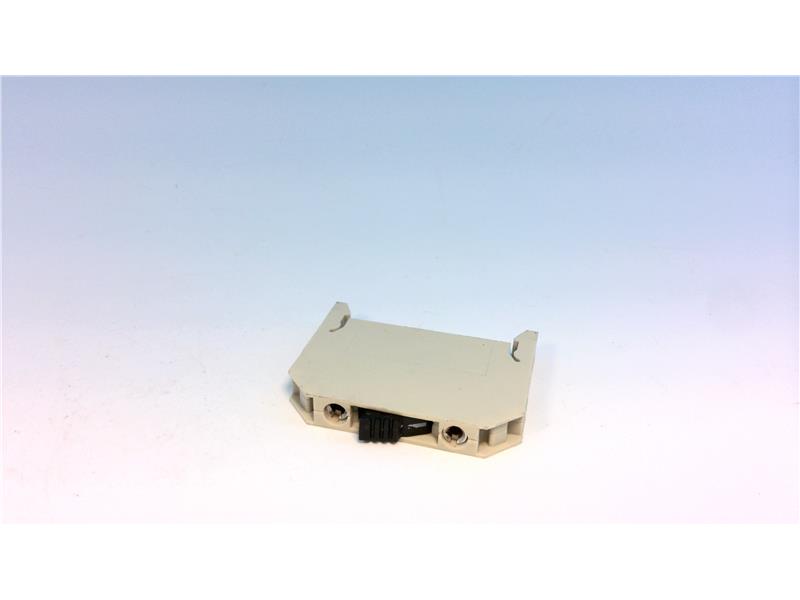 SIEMENS 8WA1-501-BEIGE