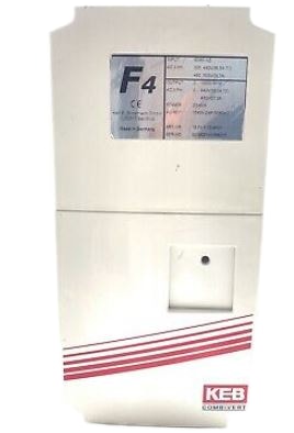 21.F4.F1R-4R01 by KEB AUTOMATION