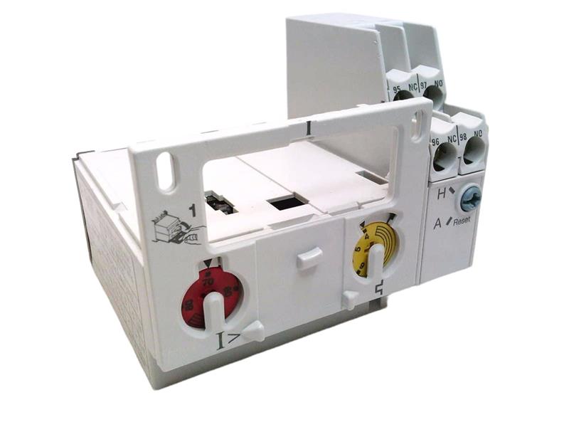 ZMR-6-PKZ2 by EATON CORPORATION