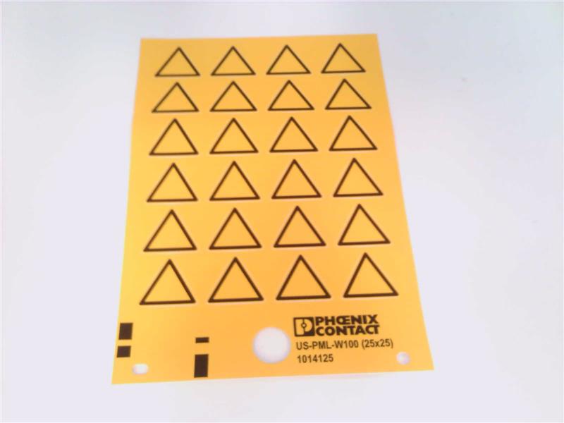 US-PML-W100 (25X25) by PHOENIX CONTACT