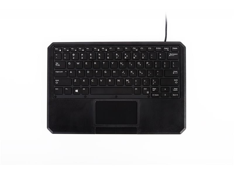 IK-82-SA-USB by IKEY