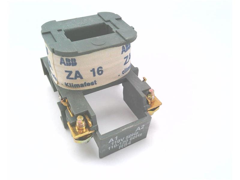 ASEA BROWN BOVERI ZA16-84