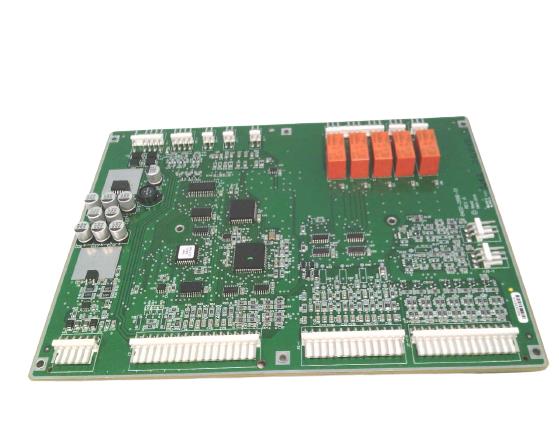 INGERSOLL RAND MOD03076