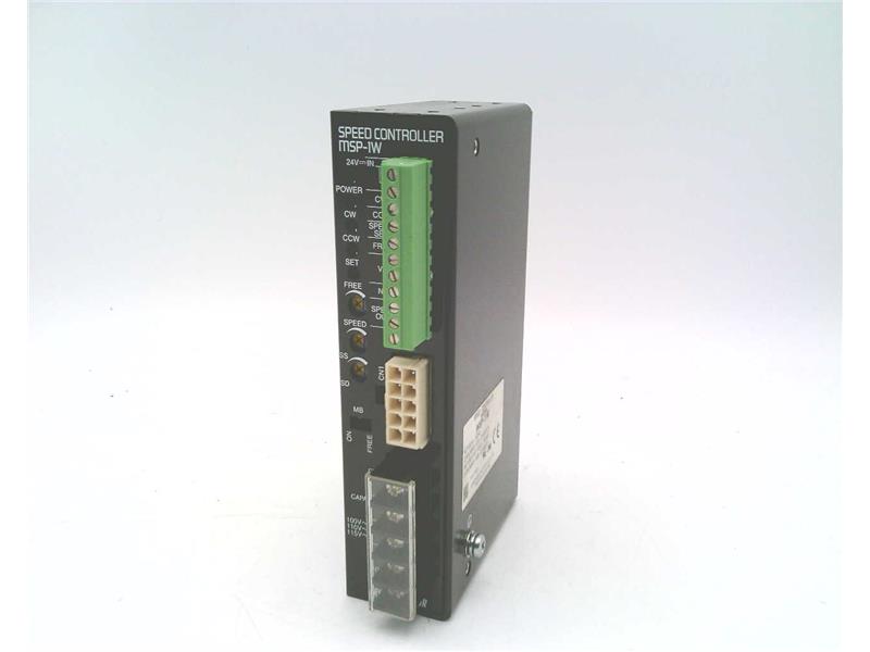 ORIENTAL MOTOR MSP-1W