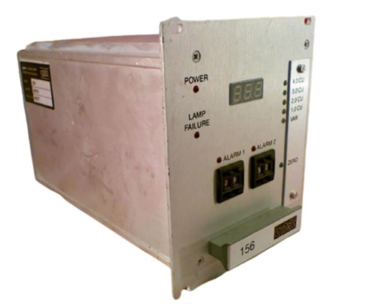 156 by TT ELECTRONICS