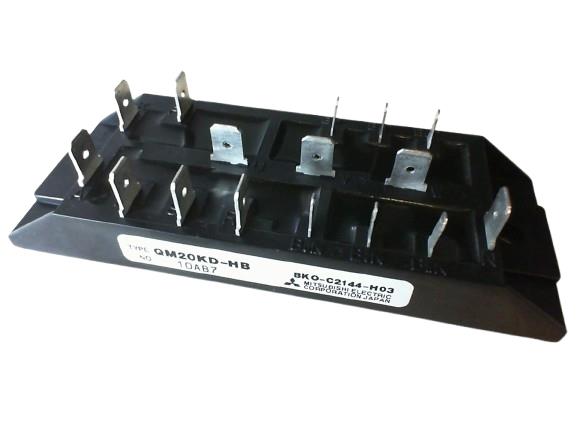 MITSUBISHI QM20KD-HB