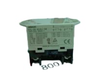 OMRON G7L-2A-BUBJ-CB-AC24V