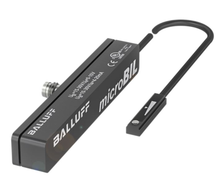 BALLUFF BIL ED0-B010P-02/30-S75