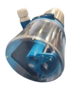 TUCHENHAGEN CCE-OD3"-EZ-SEE.N2B0Z-TME2-1-2