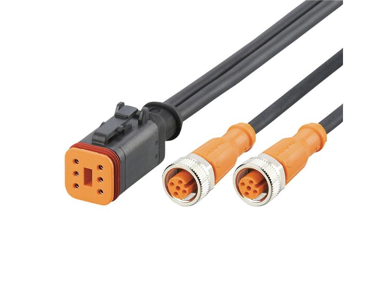 EFECTOR YDOGS060PLS0005H03DOGH030MSS-E12563