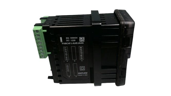 WATLOW PM8C4FJ-AAEJAAA