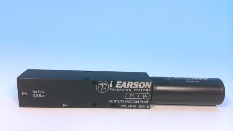 PEARSON VP10-150M-M