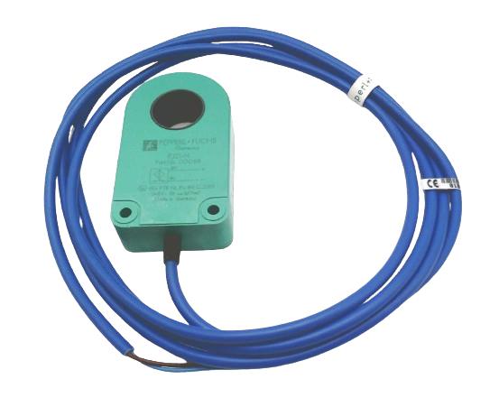 PEPPERL & FUCHS RJ21-N