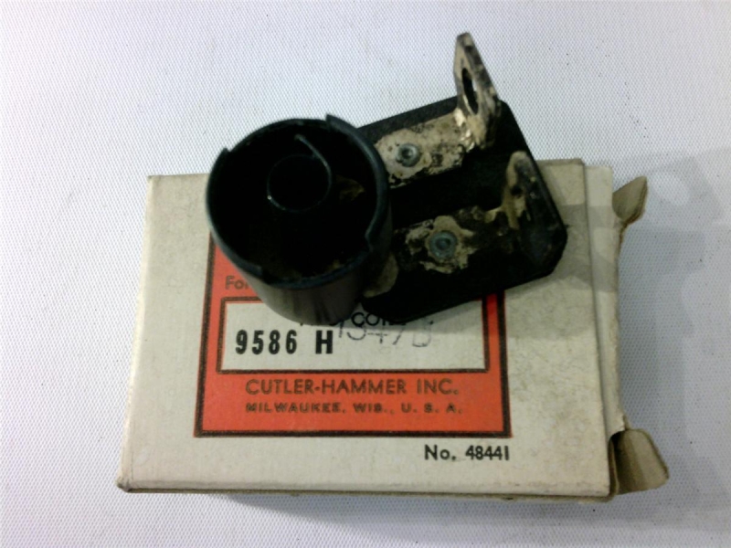 9586H-1347B by EATON CORPORATION