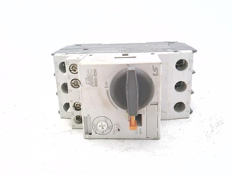 LS ELECTRIC MMS-32H-8A