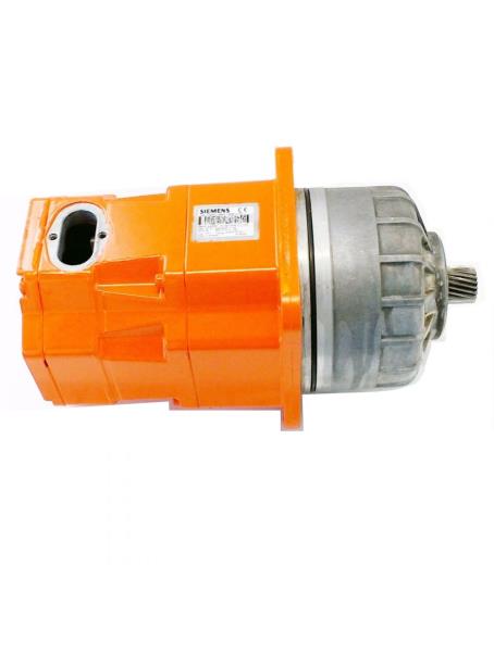 ASEA BROWN BOVERI 3HAC8280-1