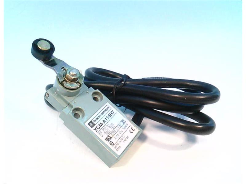 SCHNEIDER ELECTRIC XCM-A115H7