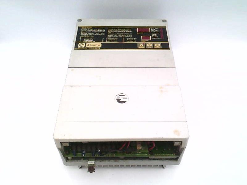 NIDEC CORP 565-852-000-5HP