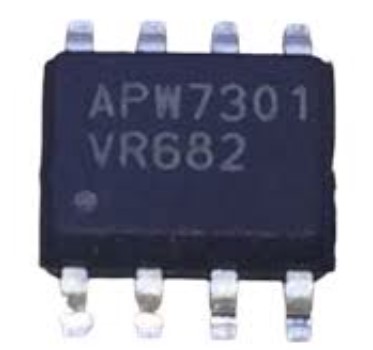 ANPEC APW7301    