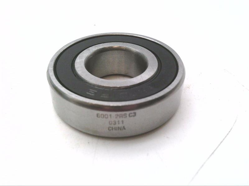 RELIAMARK 6001-2RS-C3