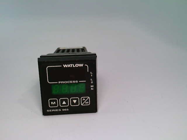 WATLOW 965A-3FD1-00RG
