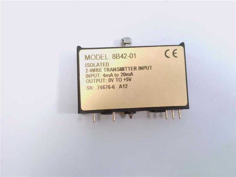 8B42-01 by DATAFORTH