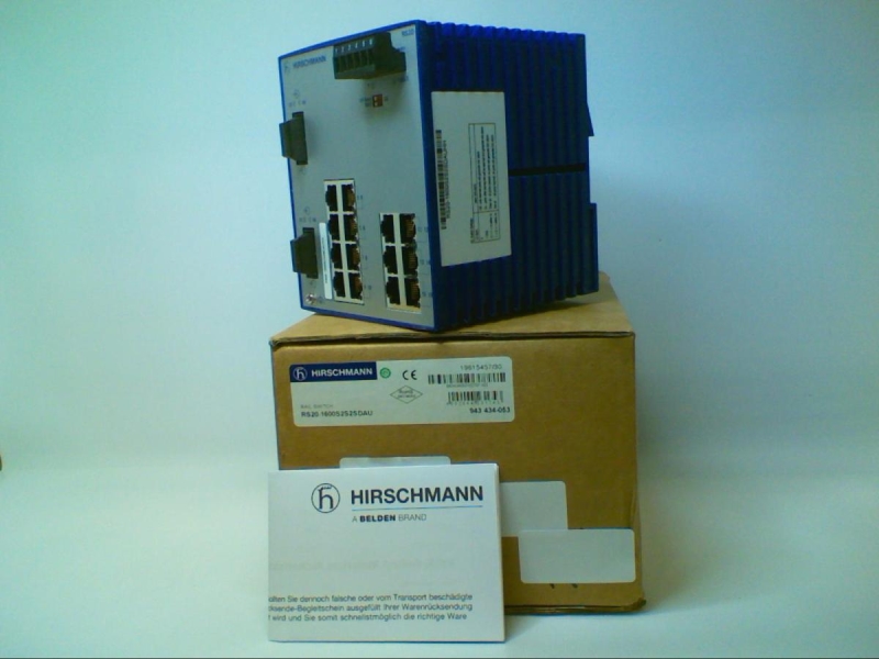 RS20-1600S2S2SDAU by BELDEN