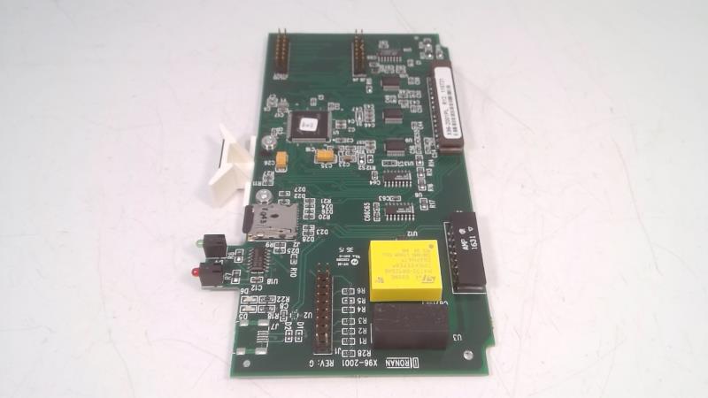 RONAN ENGINEERING CO X96-2001PL-SP