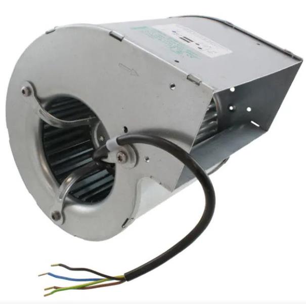 EBM PAPST D2E097-BI56-02