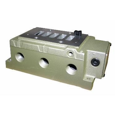 542K91 by ROSS CONTROLS