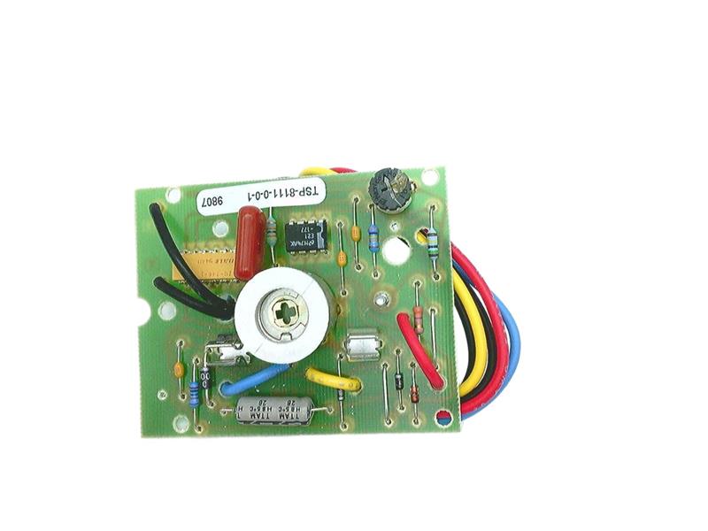 TSP-8111-0-0-1 by INVENSYS
