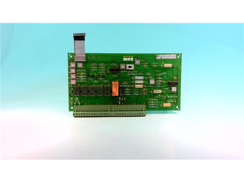 SIEMENS 022900-E6134-C1-A2